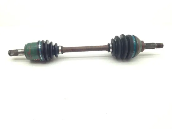 Front Passenger Right Axle 2006 Kawasaki Brute Force 750 KVF750B 4x4i 2041