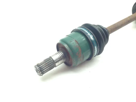 Front Passenger Right Axle 2006 Kawasaki Brute Force 750 KVF750B 4x4i 2041