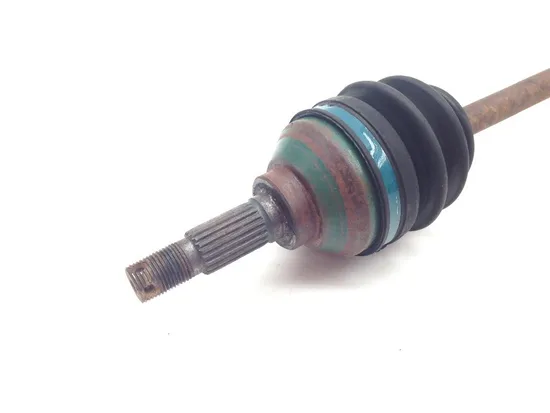 Front Passenger Right Axle 2006 Kawasaki Brute Force 750 KVF750B 4x4i 2041