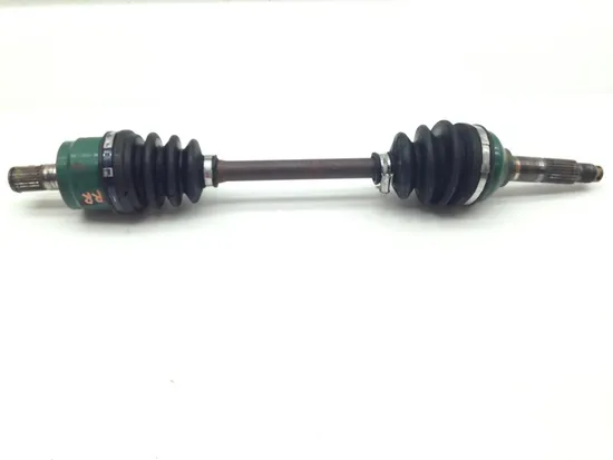 Rear Passenger Right Axle 2006 Kawasaki Brute Force 750 KVF750B 4x4i 2041