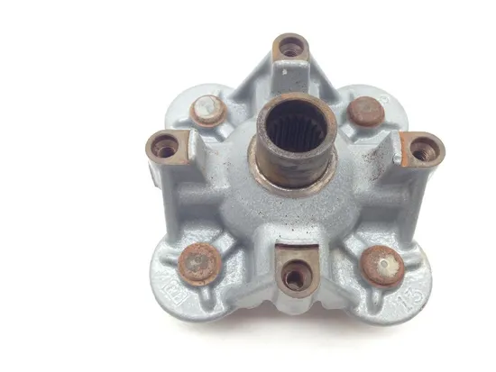 Front Wheel Hub B 2006 Kawasaki Brute Force 750 KVF750B 4x4i 2041