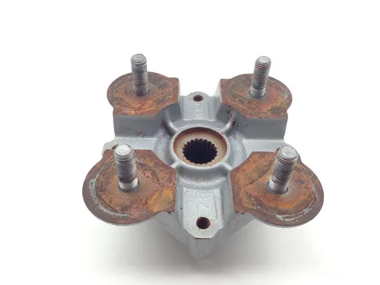 Front Wheel Hub B 2006 Kawasaki Brute Force 750 KVF750B 4x4i 2041