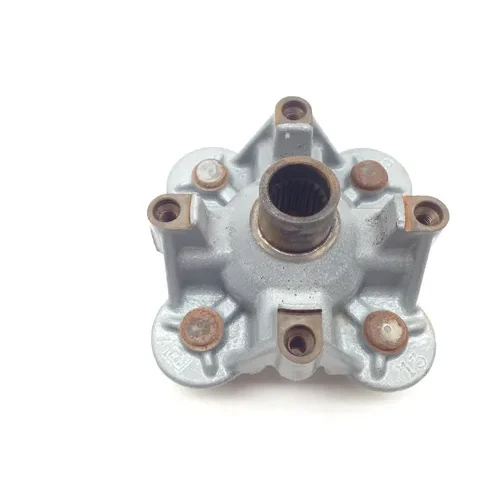Front Wheel Hub B 2006 Kawasaki Brute Force 750 KVF750B 4x4i 2041 6