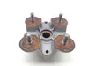 Front Wheel Hub B 2006 Kawasaki Brute Force 750 KVF750B 4x4i 2041