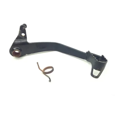 Rear Brake Pedal 2006 Kawasaki Brute Force 750 KVF750B 4x4i 2041 3