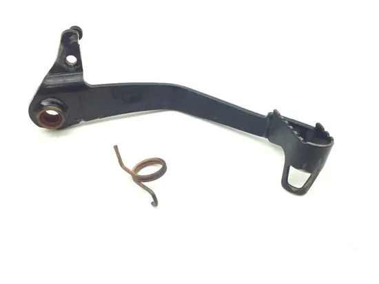 Rear Brake Pedal 2006 Kawasaki Brute Force 750 KVF750B 4x4i 2041