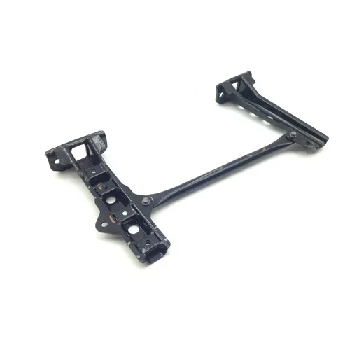 Floor Board Brackets 2006 Kawasaki Brute Force 750 KVF750B 4x4i 2041 7