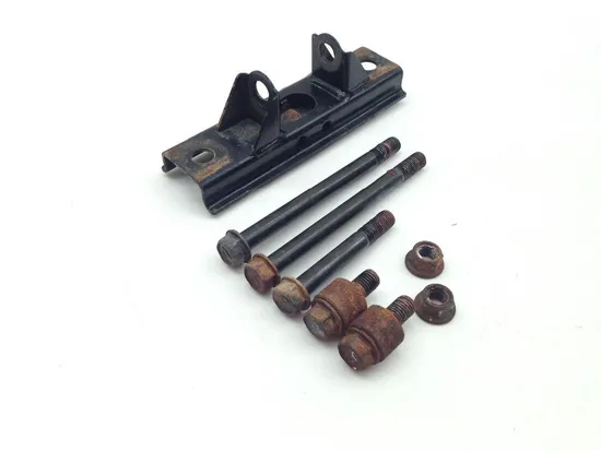 Rear Diff Transmission Mount 2006 Kawasaki Brute Force 750 KVF750B 4x4i 2041