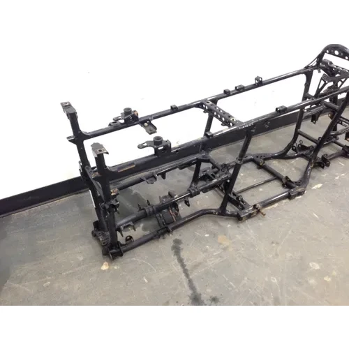 Frame Chassis EZ REG 2006 Kawasaki Brute Force 750 KVF750B 4x4i 2041 15