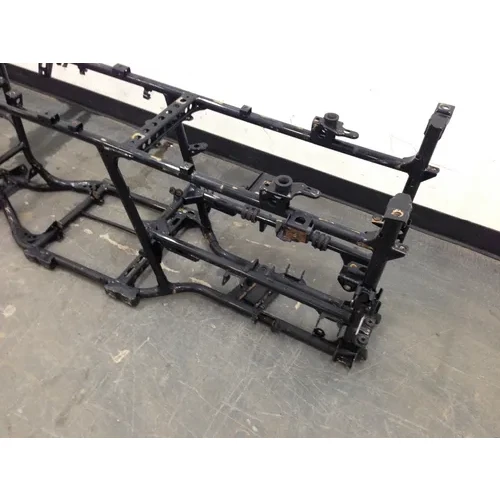 Frame Chassis EZ REG 2006 Kawasaki Brute Force 750 KVF750B 4x4i 2041 9