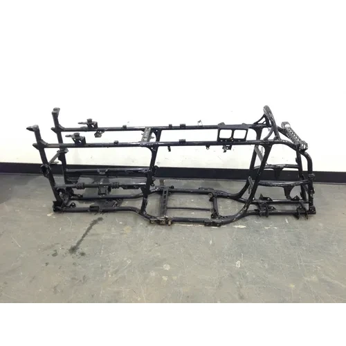 Frame Chassis EZ REG 2006 Kawasaki Brute Force 750 KVF750B 4x4i 2041 11