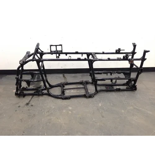 Frame Chassis EZ REG 2006 Kawasaki Brute Force 750 KVF750B 4x4i 2041 3