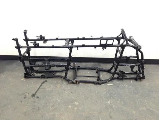 Frame Chassis EZ REG 2006 Kawasaki Brute Force 750 KVF750B 4x4i 2041
