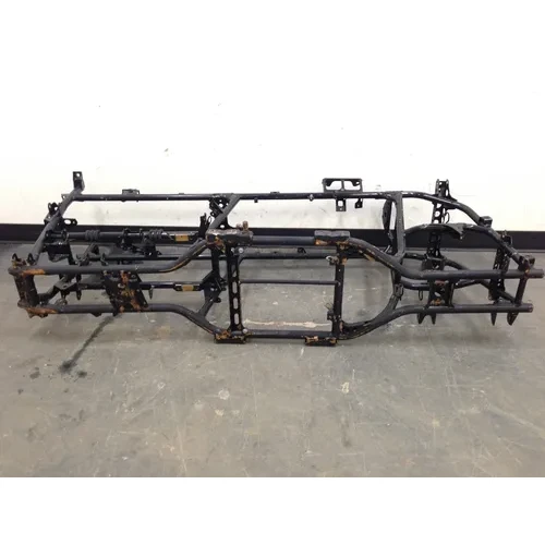 Frame Chassis EZ REG 2006 Kawasaki Brute Force 750 KVF750B 4x4i 2041 16