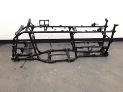 Frame Chassis EZ REG 2006 Kawasaki Brute Force 750 KVF750B 4x4i 2041