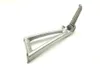 Left Rear Back Passenger Peg Bracket Side 2003 Yamaha YZF R6 2035A x