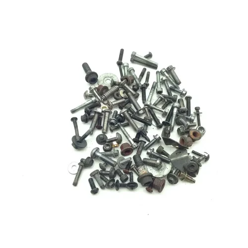 Misc Bolt Kit 2003 Yamaha YZF R6 2035A 3