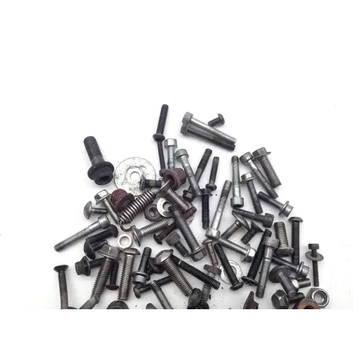 Misc Bolt Kit 2003 Yamaha YZF R6 2035A 5