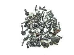 Misc Bolt Kit 2003 Yamaha YZF R6 2035A