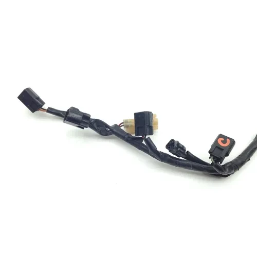 Ignition Coil Harness 2003 Yamaha YZF R6 2035A 6