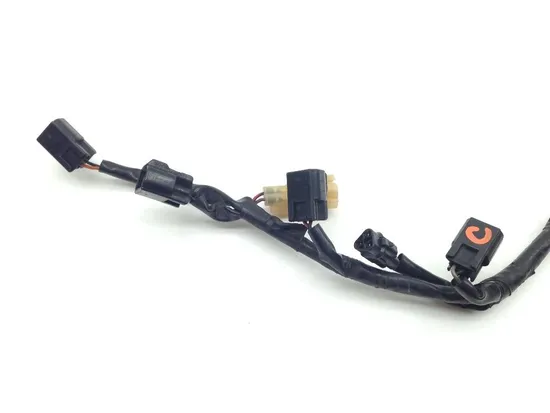 Ignition Coil Harness 2003 Yamaha YZF R6 2035A
