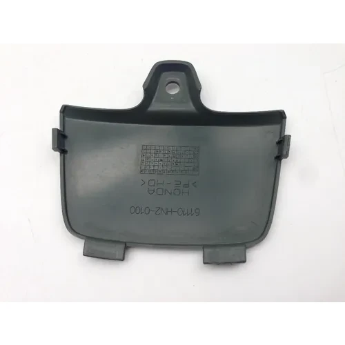 Rubicon 500 Hood From 2004 Honda GPS x 6