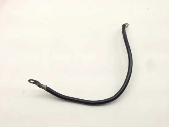 Positive Negative Battery Starter Wires 2014 Polaris RZR S 800 2068