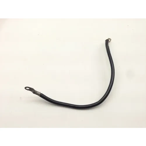 Positive Negative Battery Starter Wires 2014 Polaris RZR S 800 2068 9