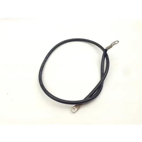 Positive Negative Battery Starter Wires 2014 Polaris RZR S 800 2068 7