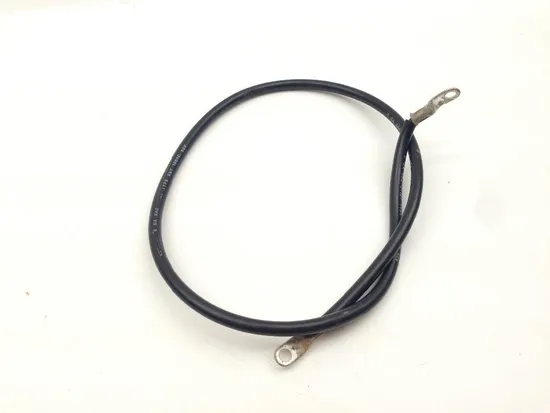 Positive Negative Battery Starter Wires 2014 Polaris RZR S 800 2068