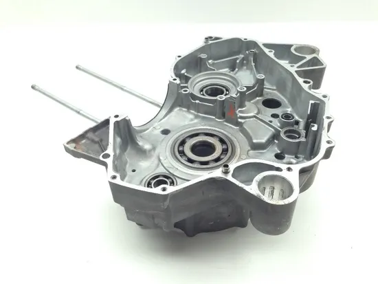 Rubicon 500 Engine Left Right Center Cases Case From 2004 Honda GPS PARTS