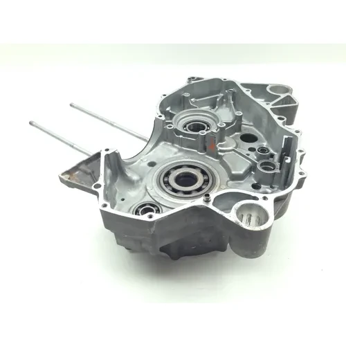 Rubicon 500 Engine Left Right Center Cases Case From 2004 Honda GPS PARTS 5