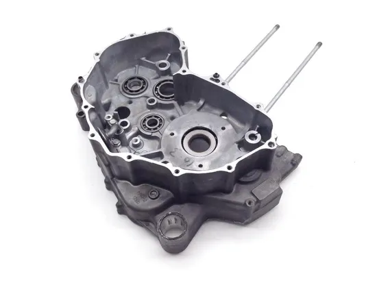 Rubicon 500 Engine Left Right Center Cases Case From 2004 Honda GPS PARTS