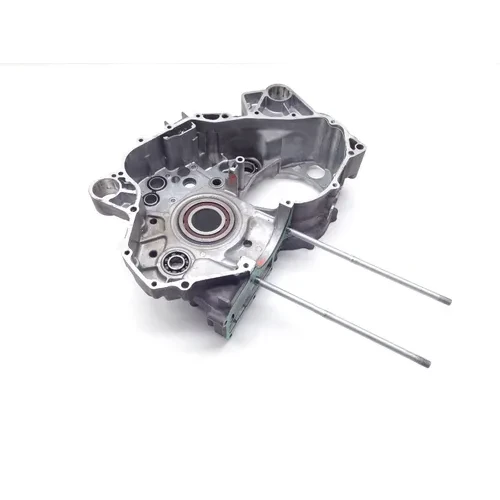 Rubicon 500 Engine Left Right Center Cases Case From 2004 Honda GPS PARTS 15
