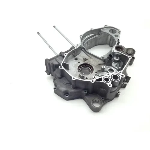 Rubicon 500 Engine Left Right Center Cases Case From 2004 Honda GPS PARTS 22