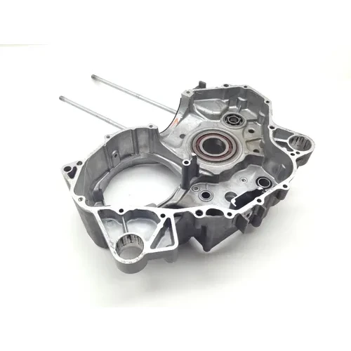 Rubicon 500 Engine Left Right Center Cases Case From 2004 Honda GPS PARTS 21
