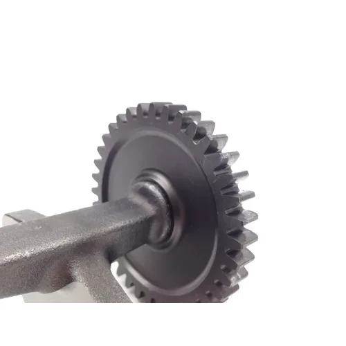 Rubicon 500 Engine Stator Generator From 2004 Honda GPS #33 5