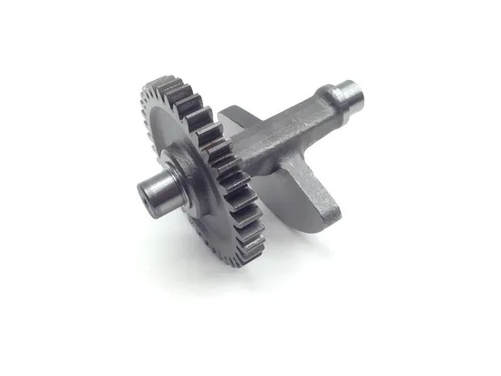 Rubicon 500 Engine Stator Generator From 2004 Honda GPS #33