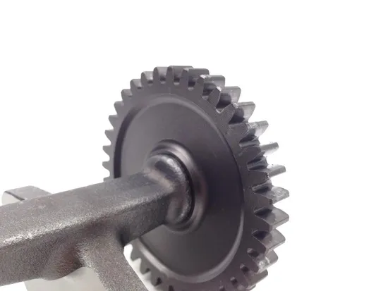 Rubicon 500 Engine Stator Generator From 2004 Honda GPS #33