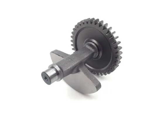 Rubicon 500 Engine Stator Generator From 2004 Honda GPS #33