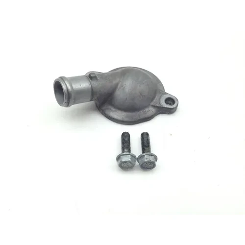 Rubicon 500 Engine Thermostat Cover From 2004 Honda GPS 3