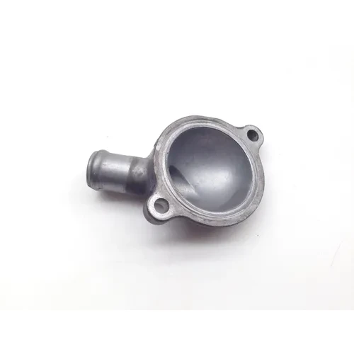 Rubicon 500 Engine Thermostat Cover From 2004 Honda GPS 6