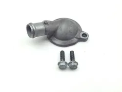 Rubicon 500 Engine Thermostat Cover From 2004 Honda GPS