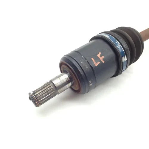 Rubicon 500 Front Left Axle From 2004 Honda GPS 7