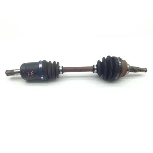 Rubicon 500 Front Left Axle From 2004 Honda GPS 8