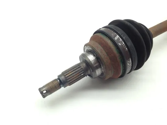 Rubicon 500 Front Left Axle From 2004 Honda GPS