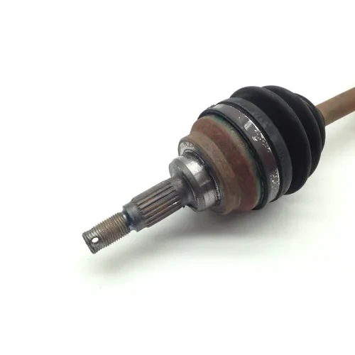 Rubicon 500 Front Left Axle From 2004 Honda GPS 5