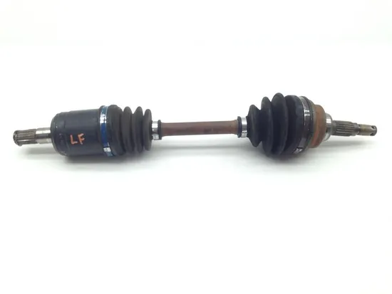 Rubicon 500 Front Left Axle From 2004 Honda GPS