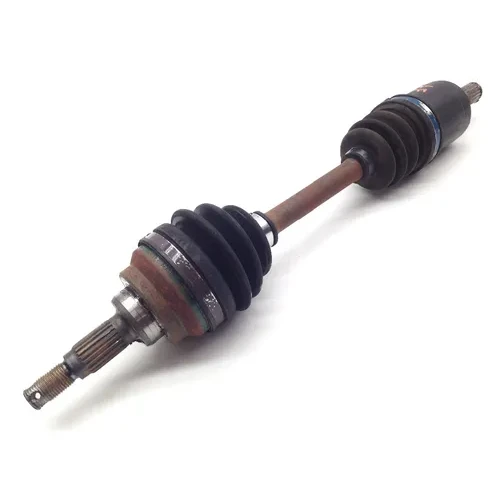 Rubicon 500 Front Left Axle From 2004 Honda GPS 3