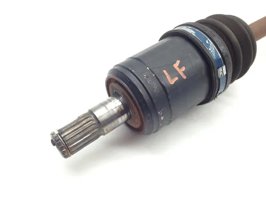 Rubicon 500 Front Left Axle From 2004 Honda GPS